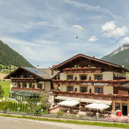 Hotel Berghof