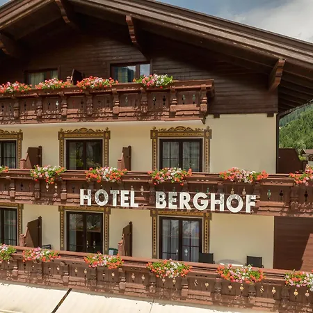 Berghof 4*