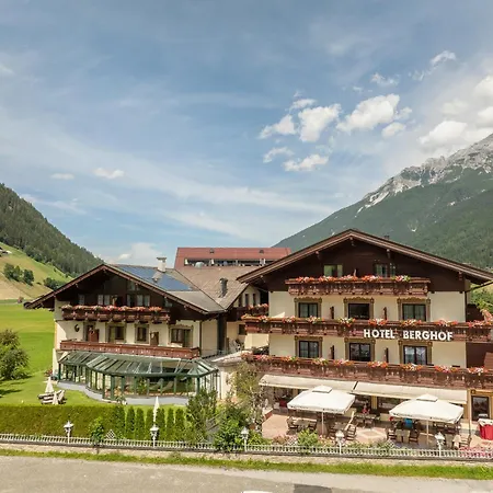 Berghof Neustift im Stubaital