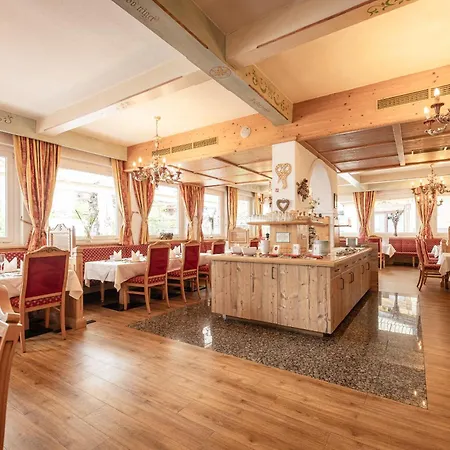 Berghof Hotel