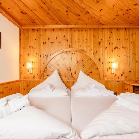 Hotel Berghof Neustift im Stubaital