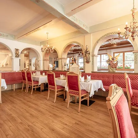 Berghof 4* Neustift im Stubaital