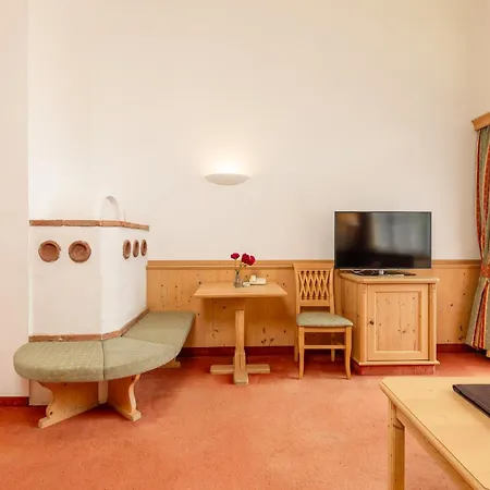 Berghof Hotel