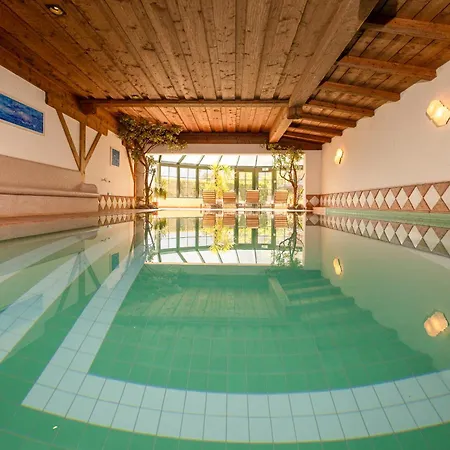 Hotel Berghof