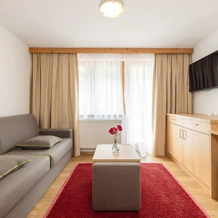 Hotel Berghof