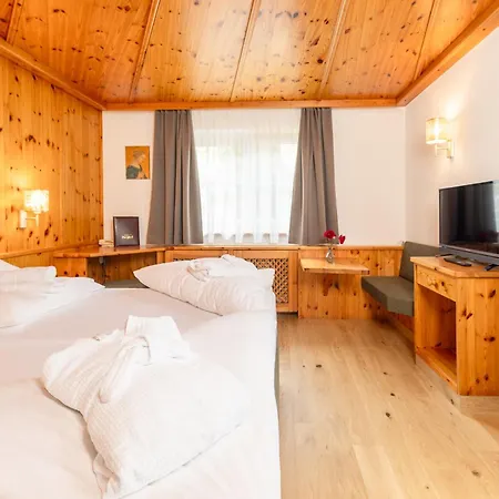 Hotel Berghof Neustift im Stubaital