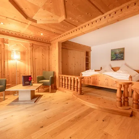 Berghof 4*