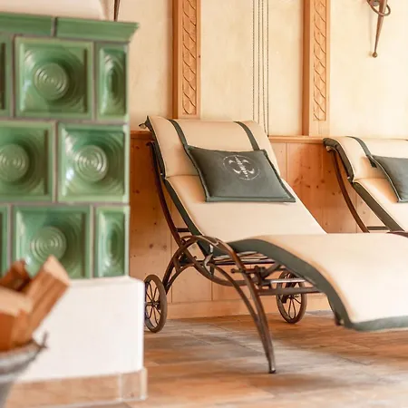 Berghof Hotel
