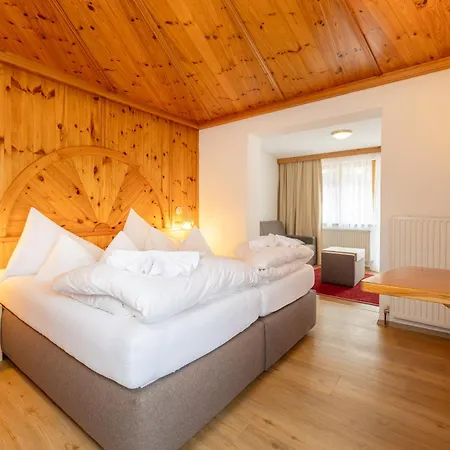 Hotel Berghof 4*