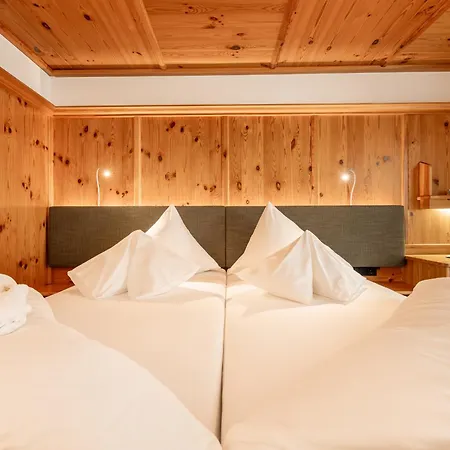 Berghof Hotel