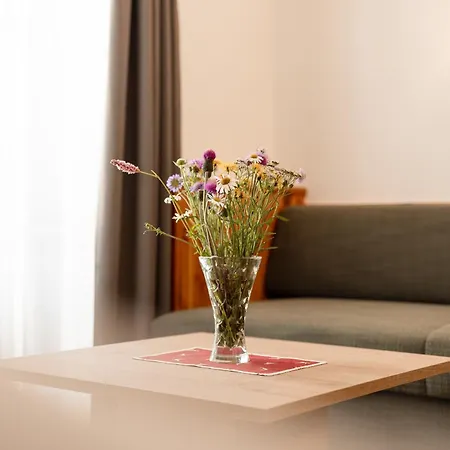 Hotel Berghof 4*