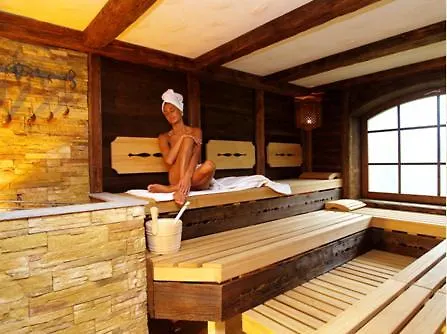 Hotel Berghof Neustift im Stubaital
