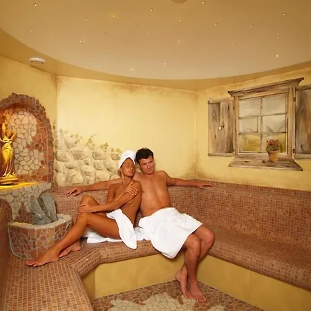 호텔 Berghof 노이스티프트임스튀바이탈